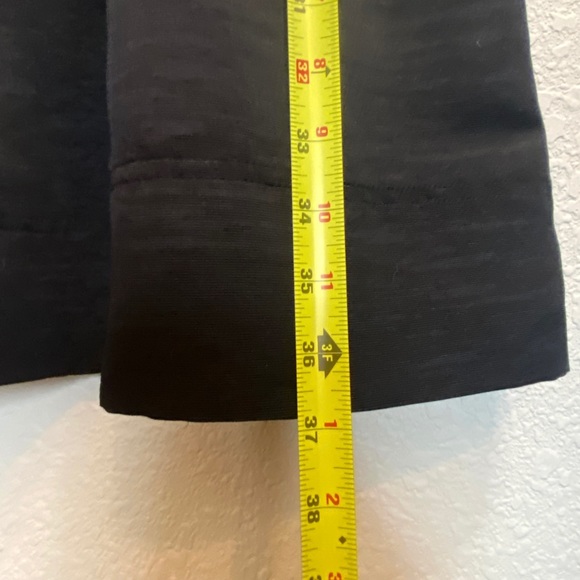 Eliza J Black Cocktail Dress | Size 8 - Picture 5 of 8